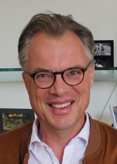 Olivier Gregoire